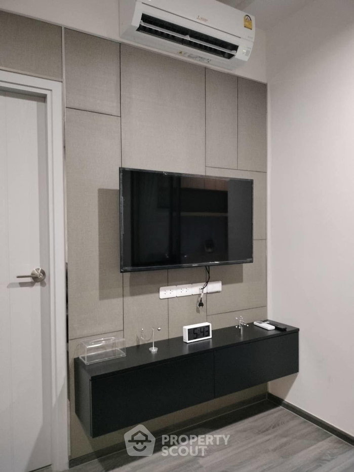 picture 2-BR Condo at Ideo Chula Samyan near MRT Sam Yan (ID 2751783) - 2/11