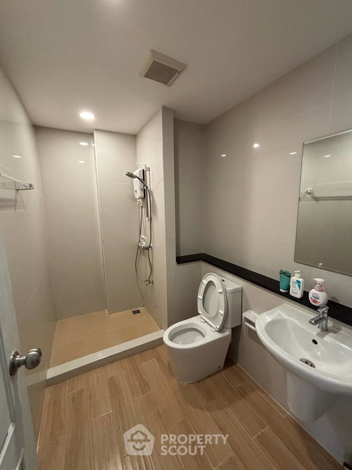รูป คอนโด 1-ห้องนอน ที่ คาซ่า คอนโด @ซีเอ็มยู ใน สุเทพ (ID 2770012) - รูปที่ 10/12