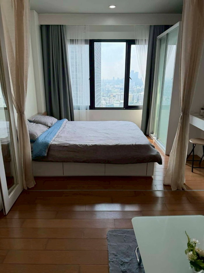 picture Blocs 77 (1bed1bath 32sqm) for Rent - 4/7