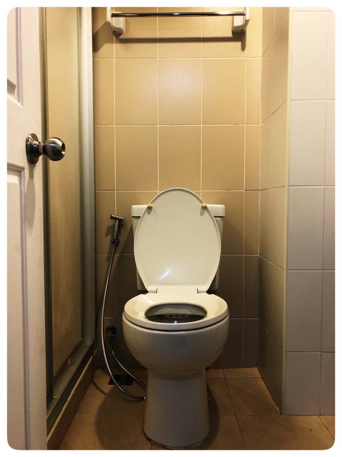 รูป ‼️ให้เช่าคอนโด ยู ดีไลท์ @ บางซื่อ 1 ห้องใหญ่ มีเครื่องซักผ้า ใกล้ MRT บางซื่อและเตาปูน🚅 พร้อมเข้าอยู่ ⚡️ - รูปที่ 15/19