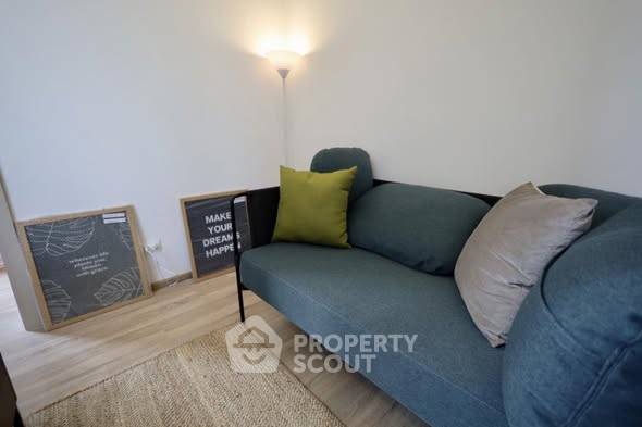 รูป คอนโด 1-ห้องนอน ที่ เอ็กซ์ที พญาไท ใกล้ BTS พญาไท (ID 2755845) - รูปที่ 4/13