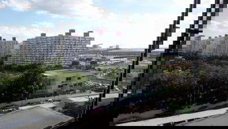 picture Muang Thong Condo (Building T1) Fully Renovated - 6/7