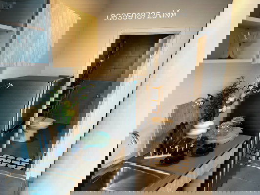 รูป ขาย ห้องชุดคอนโดมี สินสาคร 25.10 ตรม. ราคา 899,000.- พร้อมเฟอร์นิเจอร์และเครื่องใช้ไฟฟ้า - รูปที่ 5/6