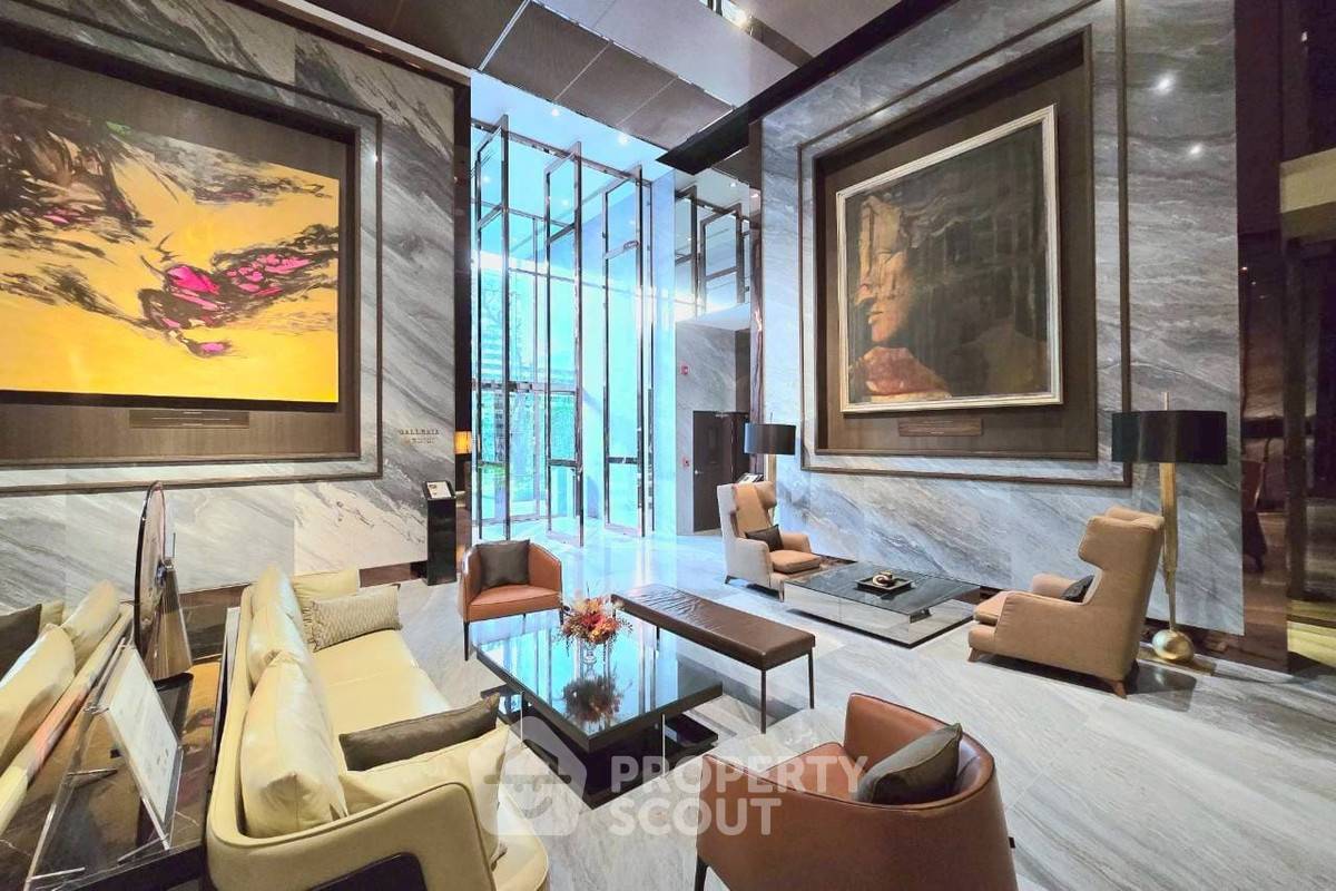 รูป คอนโด 2-ห้องนอน ที่ วิตโตริโอ สุขุมวิท 39 ใกล้ BTS พร้อมพงษ์ (ID 2759064) - รูปที่ 30/36