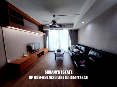 Condos for sale : The Central Phaholyothin Size 131.15 sq m, 3 bedrooms 3 bathrooms and shower Selling price Bht. 12,900,000 