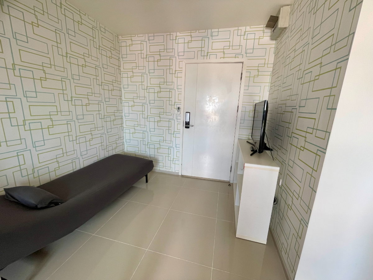 picture Condo for Rent, Aspire Udonthani - 7/11