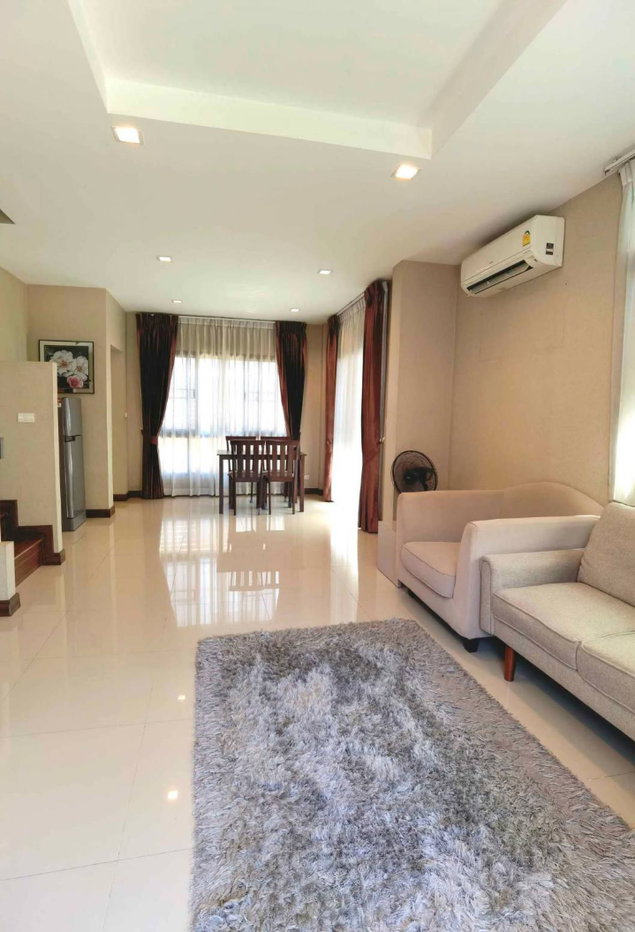 รูป ให้เช่าบ้านเดี่ยว โครงการ ดิโอเรียนทอล รีเจ้นท์ 3 สารภี-เชียงใหม่ ใกล้ รร นานาชาติ Unity (R994) T.0946511456 - รูปที่ 4/14