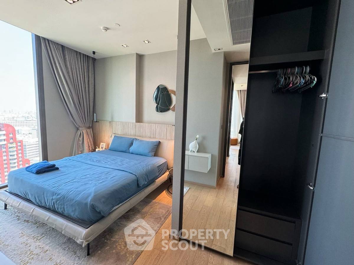 รูป คอนโด 2-ห้องนอน ที่ 28 ชิดลม ใกล้ BTS ชิดลม (ID 2758345) - รูปที่ 6/8