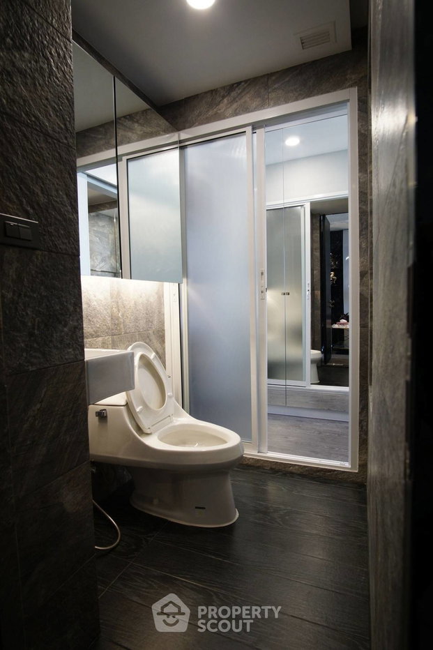 รูป คอนโด 1-ห้องนอน ที่ ริธึ่ม พหล-อารีย์ ใกล้ BTS สะพานควาย (ID 2766014) - รูปที่ 3/20