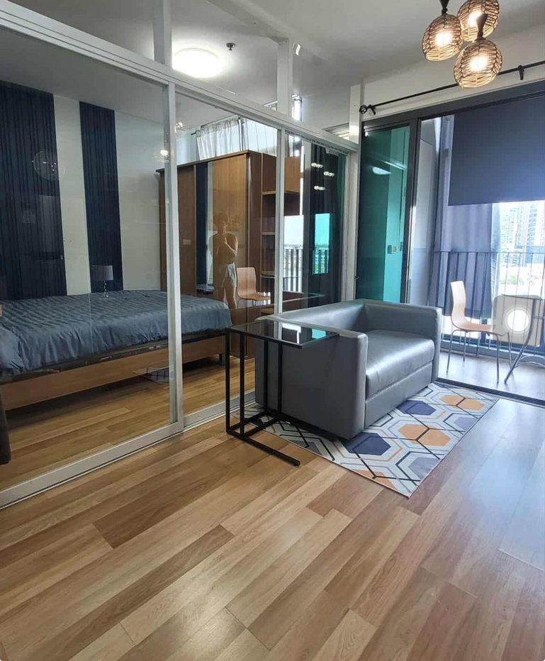 picture  IDEO Blucove           Sukhumvit  - 3/9