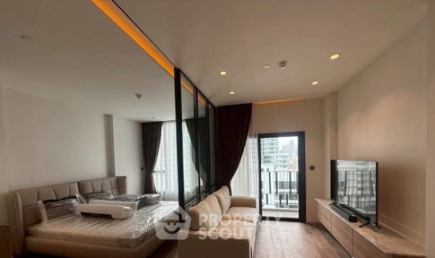 1-BR Condo at Muniq Sukhumvit 23 near MRT Sukhumvit (ID 2711035)