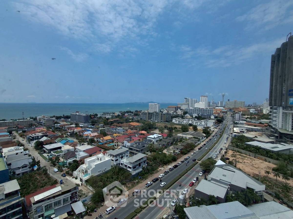 รูป คอนโด 1-ห้องนอน ที่ เดอะ ริเวียร่า โอเชี่ยน ไดร์ฟ ใกล้ หาดจอมเทียน (ID 2751872) - รูปที่ 9/9