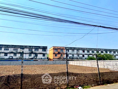 Land for rent วิทยาลัยดุสิตธานี : 1,468 m² Land for Rent close to Lasalle (ID 2768367)