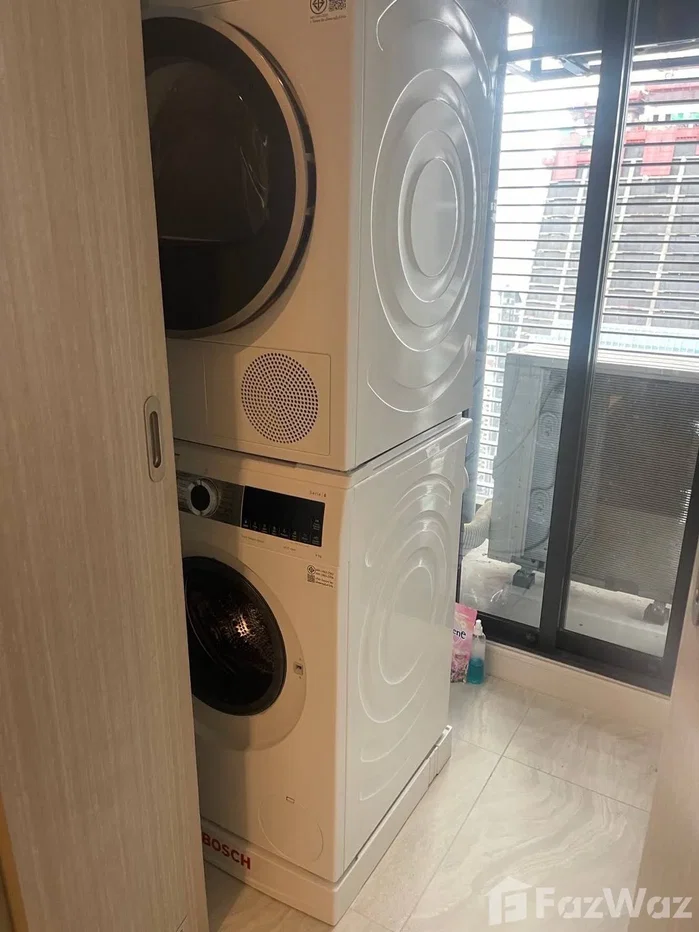 รูป ขาย คอนโด 2 ห้องนอน ในโครงการ ดิ แอดเดรส สยาม-ราชเทวี 6147709 - รูปที่ 5/11