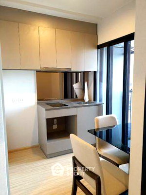 Condos for sale : 1-BR Condo at The Privacy Thaphra Interchange near MRT Tha Phra (ID 1242940)