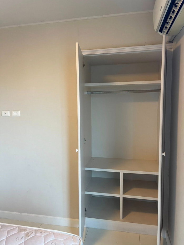 รูป รบกวนแอดไลน์เท่านั้น // 💞 Groovy Condo ตึกF ชั้น 4 พร้อมอยู่ - รูปที่ 4/8