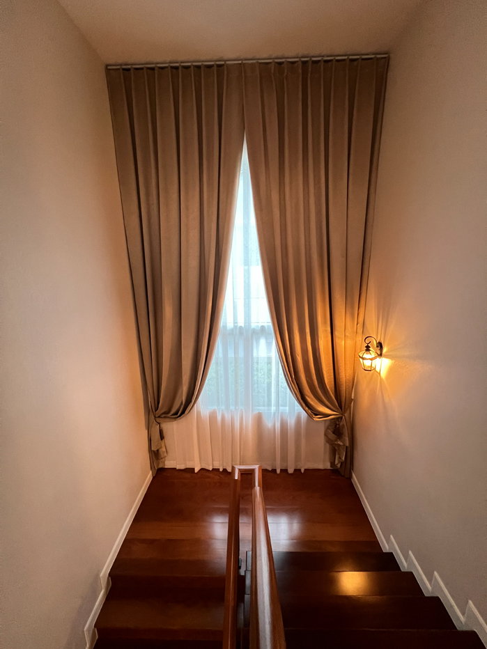รูป บ้านเดี่ยว 2 ชั้น โครงการ H-Two Grande Monaco บางนา-วงแหวน - รูปที่ 50/59