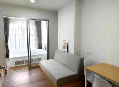 Condos for rent : For Rent Condo Sena Kith Srinakarin - Sridan