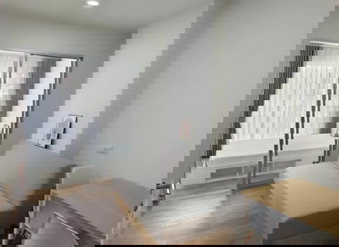 ให้เช่า คอนโด เสนาคิทท์ ศรีนครินทร์–ศรีด่าน