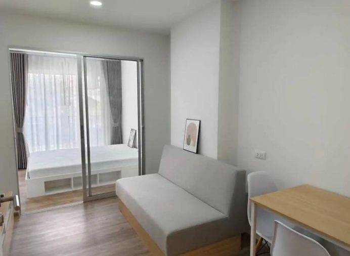 ให้เช่า คอนโด เสนาคิทท์ ศรีนครินทร์–ศรีด่าน