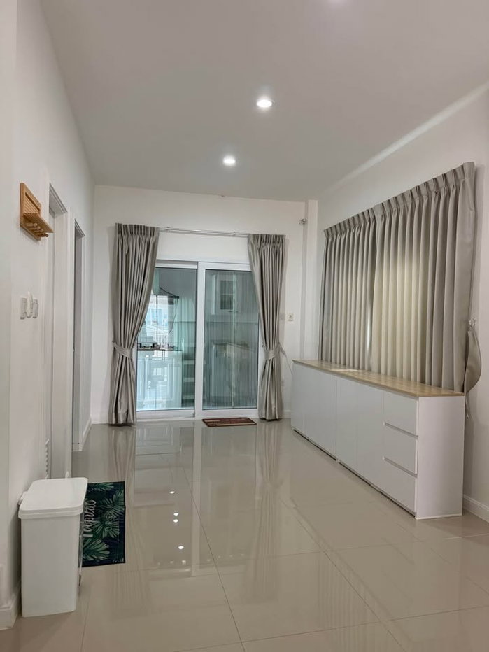 รูป บ้าน เช่า ใกล้ ซาฟารี โครงการ พาทาโกเนีย 5 หลังมุม - รูปที่ 9/10