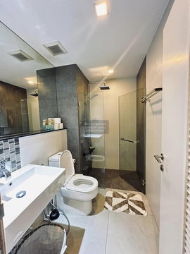 🔥🔥🔥 For Rent Condo , Urbano Absolute Sathorn - Taksin , BTS-Krung Thon Buri , Khlong Ton Sai , Khlong San , Bangkok , CX-89907 ✅ Live chat with us ADD LINE @connexproperty ✅ 🔥🔥🔥