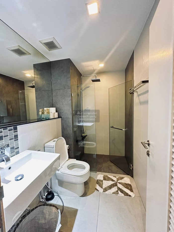 รูป เช่าคอนโด เออร์บาโน่ แอบโซลูท สาทร-ตากสิน BTS-กรุงธนบุรี คลองต้นไทร เขต คลองสาน กรุงเทพ CX-89907 ✅ ทักไลน์ @connexproperty ตอบทันที ทีมงานมืออาชีพ ✅ - รูปที่ 1/12