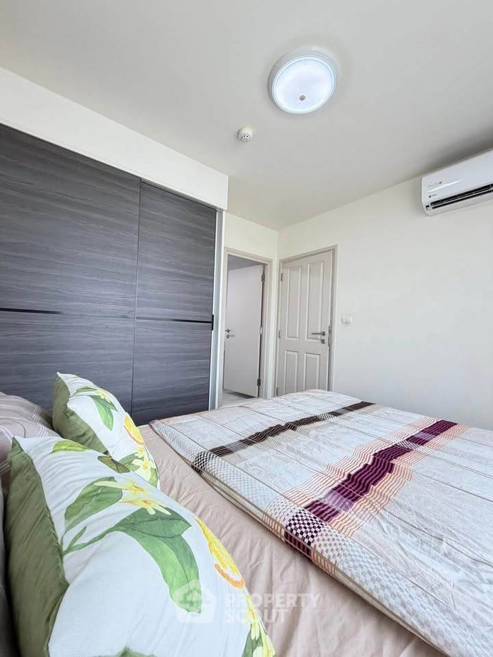 รูป คอนโด 1-ห้องนอน ที่ ดี คอนโด พิงค์ ใกล้ เซ็นทรัล เฟสติวัล เชียงใหม่ (ID 2769402) - รูปที่ 2/18