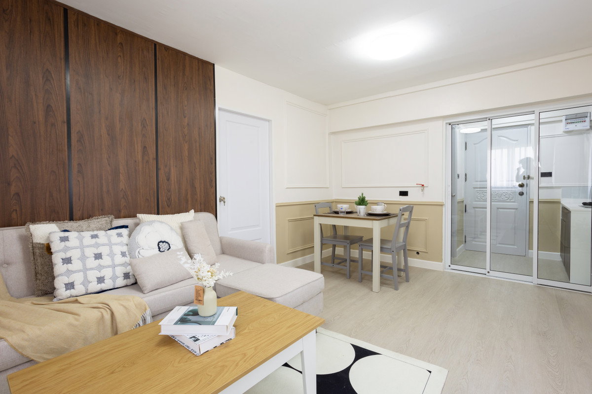 รูป 🔥ด่วน ห้องไปไวมากกก Code: 26KJ1596 ให้เช่า Predee Place ✅ Add Line @kjcondo (มี@ข้างหน้าด้วยนะคะ) - รูปที่ 10/12