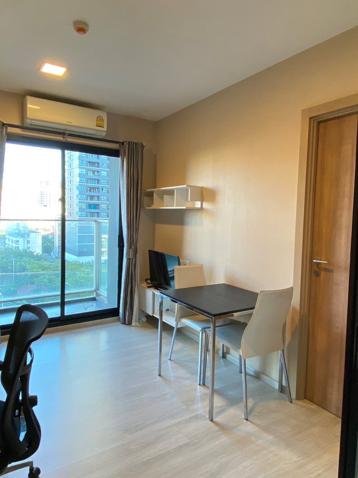picture  For Rent Condolette Midst Rama 9 - 4/13