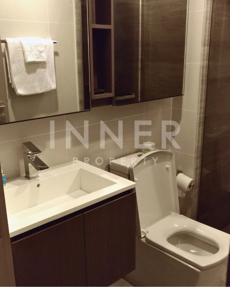 picture High Floor 🏙️(For Rent) The Line Sukhumvit 71 [Phra Khanong] - 6/7