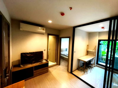 Condos for rent : Life Asoke - Rama               9 