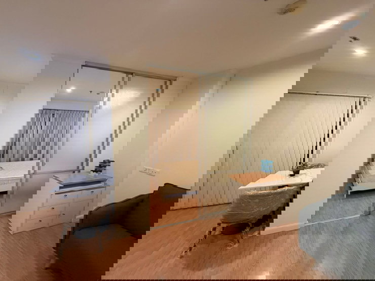 รูป พร้มออยู่|ลุมพินี วิลล์ ราษฎร์บูรณะ( ซอย8)lLumpini Ville Ratburana |ห้องสวย เฟอร์นิเจอร์ครบ  - รูปที่ 1/8