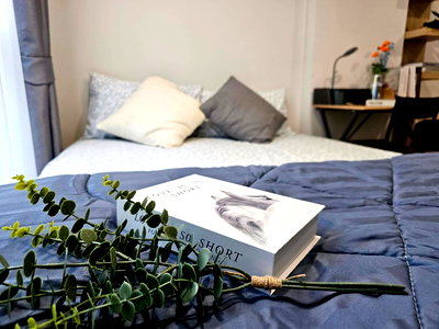 Condos for rent MRT Si Iam  : #SC12641​​   📌 Rent | 🟦🟨Atmoz Tropicana Bangna​​🟥🟩💬𝑪𝒐𝒏𝒕𝒂𝒄𝒕𝑳𝑰𝑵𝑬:@𝒔𝒆𝒄𝒓𝒆𝒕𝒑𝒓𝒐𝒑𝒆𝒓𝒕𝒚 🔥✨          