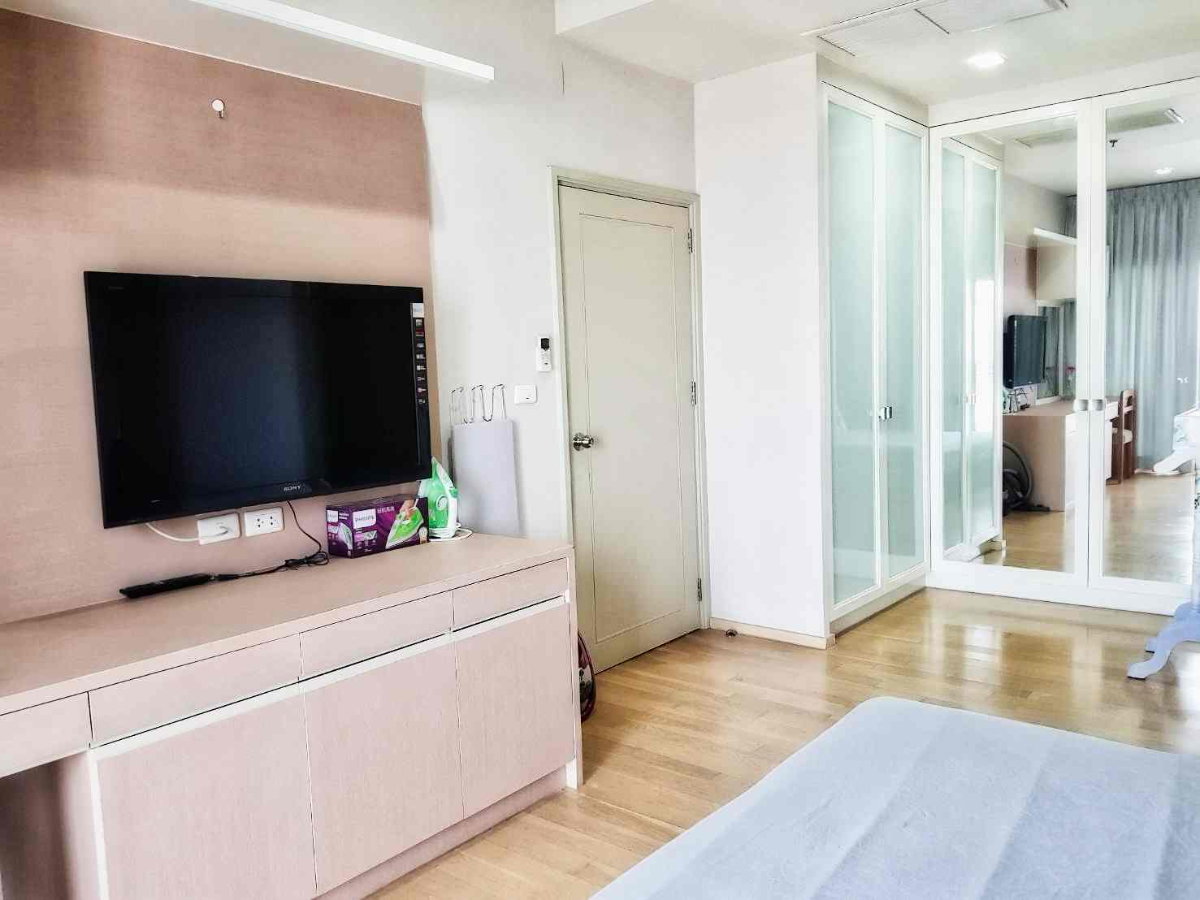 รูป ห้องกว้าง ใกล้ BTS!! 🏙️(For Rent/ให้เช่า) Noble Reveal Ekkamai / โนเบิล รีวีล เอกมัย - รูปที่ 4/7