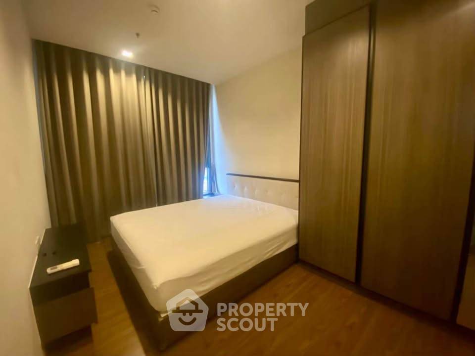 รูป คอนโด 2-ห้องนอน ที่ เดอะ ไลน์ สุขุมวิท 71 ใกล้ BTS พระโขนง (ID 2770044) - รูปที่ 11/13
