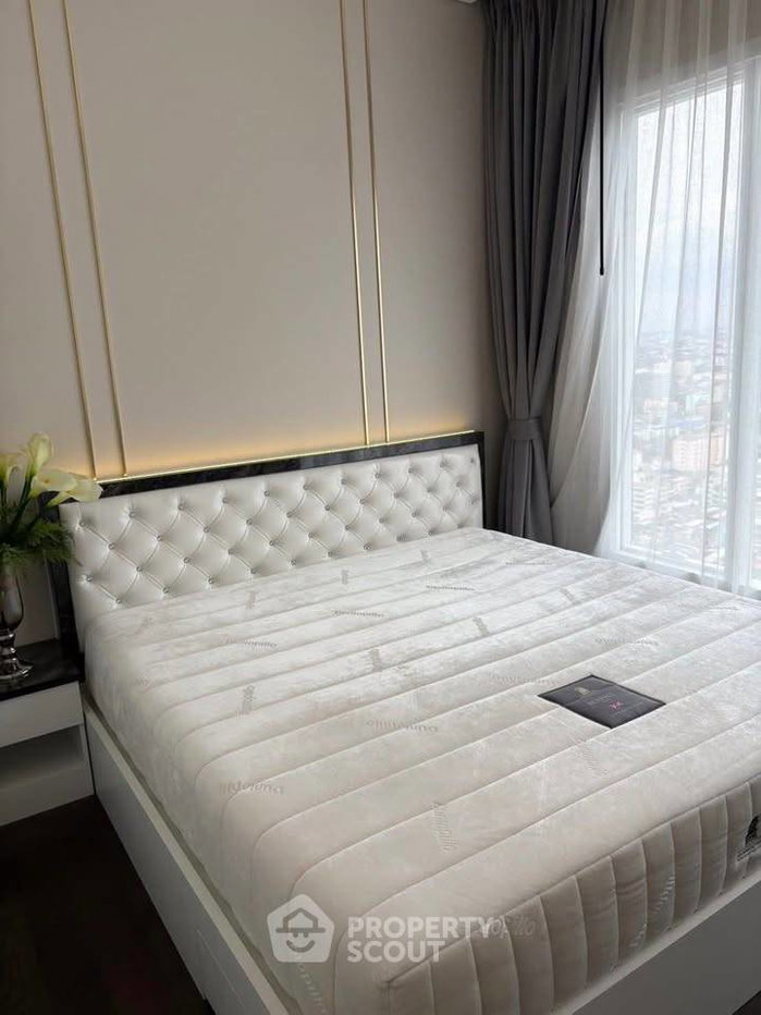 รูป คอนโด 2-ห้องนอน ที่ เดอะ เซนต์ ลาดพร้าว ใกล้ MRT พหลโยธิน (ID 2769526) - รูปที่ 9/14