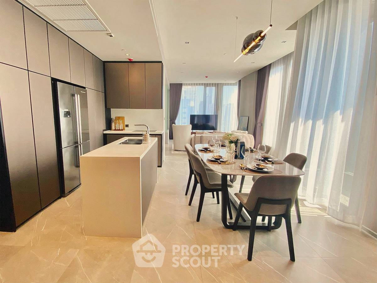 รูป คอนโด 3-ห้องนอน ที่ ไฮด์ เฮอริเทจ ทองหล่อ ใกล้ BTS ทองหล่อ (ID 2766699) - รูปที่ 10/10