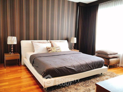 1-BR Condo at The Emporio Place near BTS Phrom Phong (ID 2767839)
