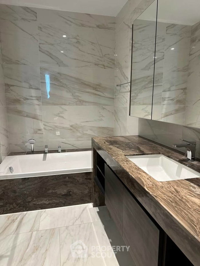 รูป คอนโด 3-ห้องนอน ที่ ศุภาลัย ไอคอน สาทร ใกล้ MRT สีลม (ID 2653275) - รูปที่ 9/10