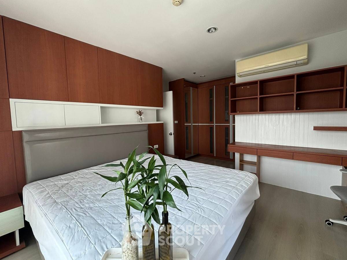 รูป คอนโด 2-ห้องนอน ที่ แอสปาย สุขุมวิท 48 ใกล้ BTS พระโขนง (ID 2763961) - รูปที่ 5/8