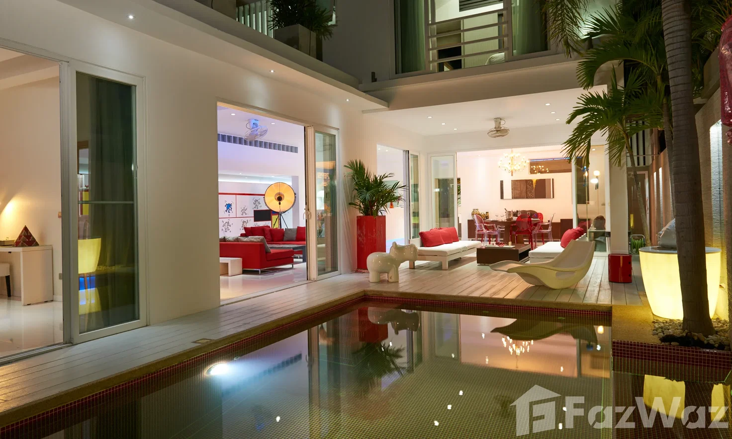 picture Villa Nara Luxury Pool Villa 1023336 - 2/30