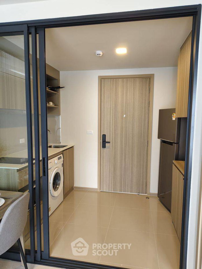 รูป คอนโด 1-ห้องนอน ที่ เดอะ เบส ไรส์ ภูเก็ต ใกล้ กะทู้ (ID 2430713) - รูปที่ 3/9
