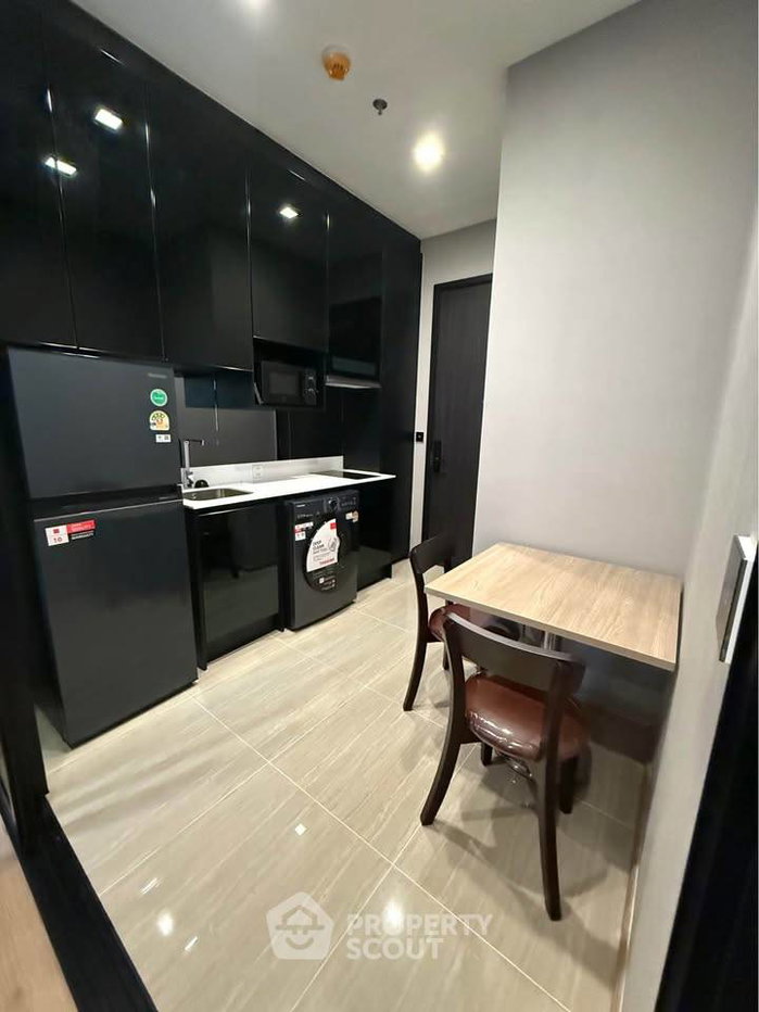 รูป คอนโด 1-ห้องนอน ที่ โนเบิล อราวน์ อารีย์ ใกล้ BTS อารีย์ (ID 2758893) - รูปที่ 5/8