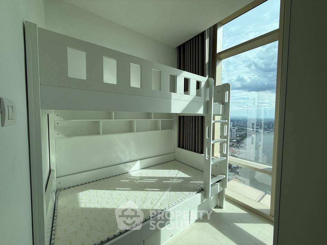 รูป คอนโด 4-ห้องนอน ที่ โฟร์ซีซัน ไพรเวท เรสซิเดนซ์ กรุงเทพมหานคร ใกล้ BTS สะพานตากสิน (ID 2758427) - รูปที่ 17/19