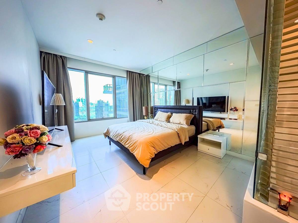 รูป คอนโด 1-ห้องนอน ที่ 185 ราชดำริ ใกล้ BTS ราชดำริ (ID 2764876) - รูปที่ 10/11