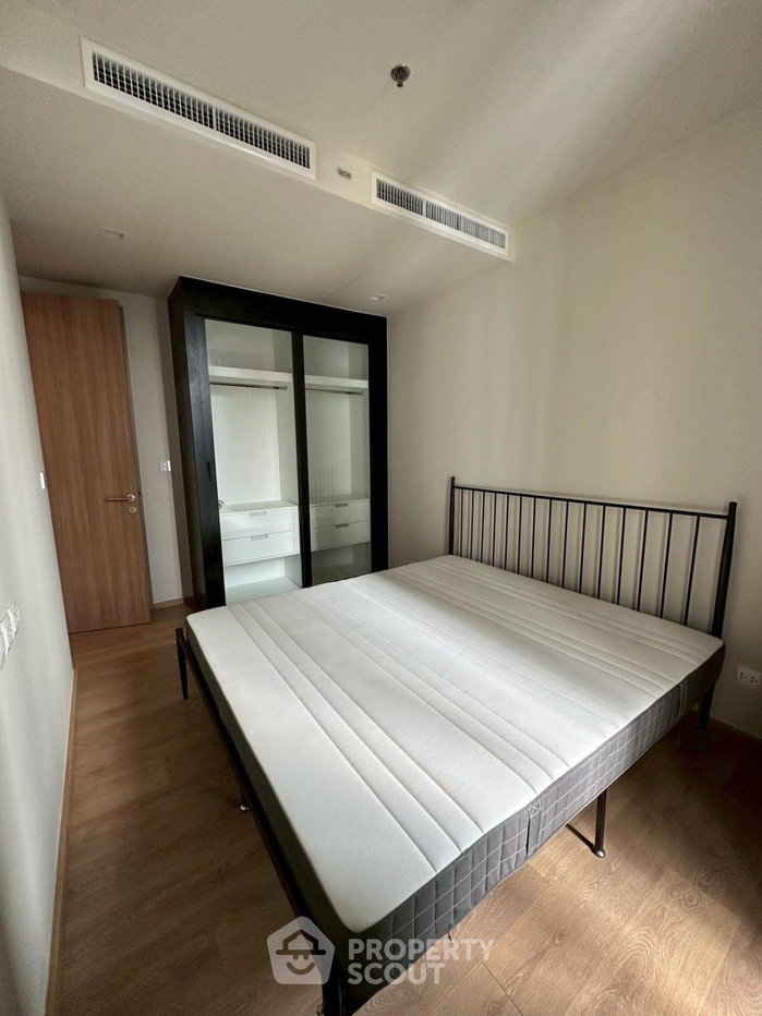รูป คอนโด 2-ห้องนอน ที่ คอนโด โนเบิล อราวน์ สุขุมวิท 33 ใกล้ BTS พร้อมพงษ์ (ID 2769320) - รูปที่ 1/7