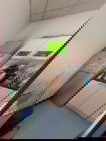 รูป ขายทาวน์เฮ้าส์ 2 ชั้น มบ.พุดตาน เพชรเกษม 81 เนื้อที่ 19 ตรว 2นอน 2น้ำ หน้าบ้านต่อเติมที่จอดรถเรียบร้อยแล้ว - รูปที่ 7/8