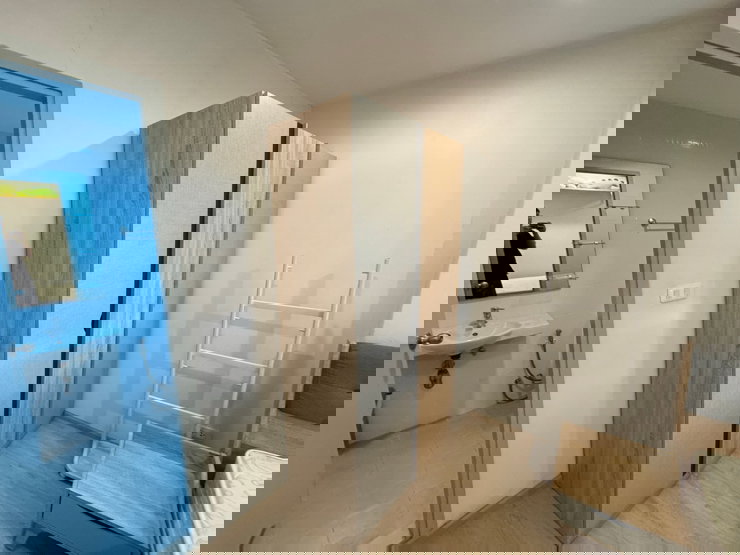 รูป ปล่อยเช่าด่วน!! พร้อมเข้าอยู่ 1 เม.ย. 69 นี้  ใกล้ BTS โพธิ์นิมิตร, ตลาดพลู / จองก่อนได้ก่อน✨ไอดีโอ สาทร - ท่าพระ - รูปที่ 7/22