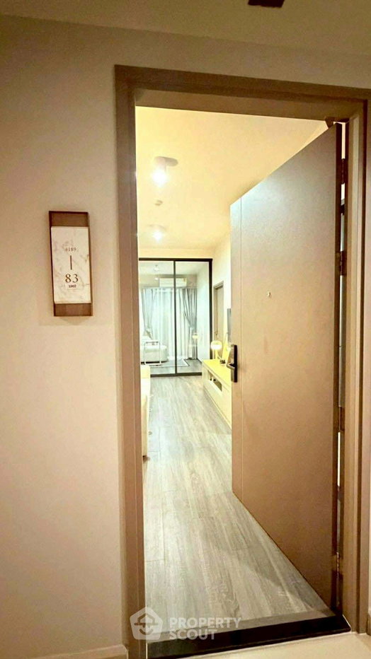 รูป คอนโด 1-ห้องนอน ที่ ไอดีโอ สุขุมวิท - พระราม 4 ใกล้ BTS พระโขนง (ID 2755650) - รูปที่ 3/12